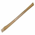 Perfectpatio Axe Handle Single E Bit - 36 in. PE3276750